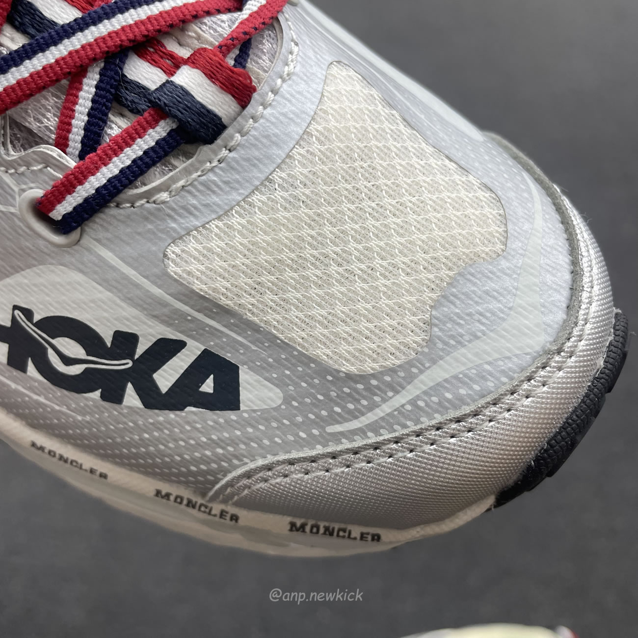 Hoka One One Mafate Speed 2 Moncler White 1129992 Nchms (5) - newkick.cc